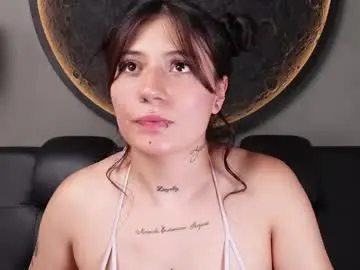 Chaturbate Sex Chat of miss___charlotte