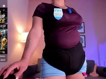 Chaturbate Free Live Porn of sheyla_hills_
