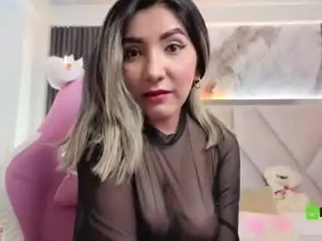 Chaturbate Best Webcam of smile__1