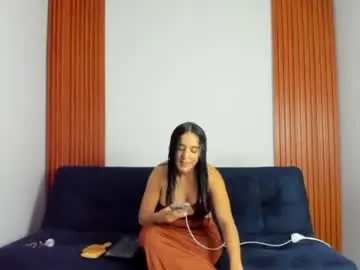 Chaturbate Adult Webcam of alice_williiams