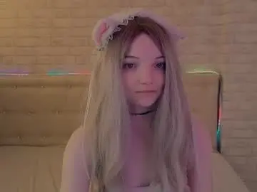 Chaturbate Adult Video Chat of animealica
