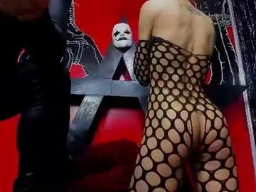 Chaturbate Free Live Porn of damian_and_tiana