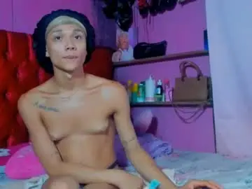 Chaturbate Sex Cam of flower_weed