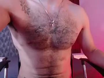 Chaturbate Nude Webcam of happy_hot7