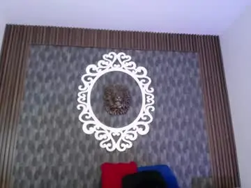 Chaturbate Nude Webcam of happy_hot7