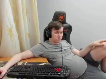 Chaturbate Free Porn Cam of iliaskrislove