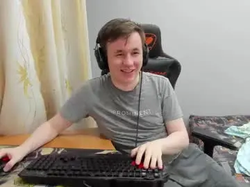 Chaturbate Live Sex Cam of iliaskrislove