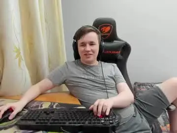 Chaturbate Live Sex Cam of iliaskrislove