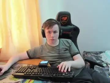 Chaturbate Best live sex cam show of iliaskrislove