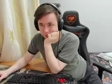 Chaturbate Nude Webcam of iliaskrislove