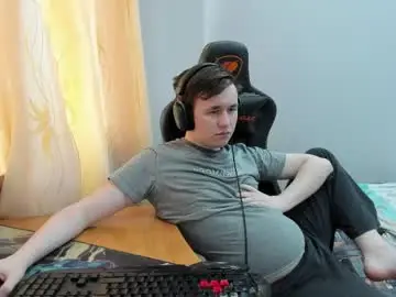 Chaturbate Sex Chat of iliaskrislove