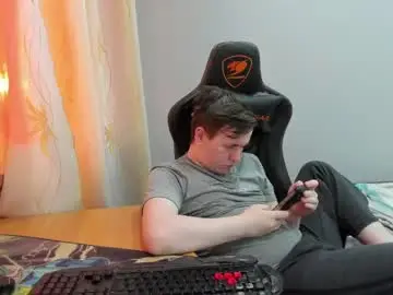 Chaturbate Live Sex of iliaskrislove
