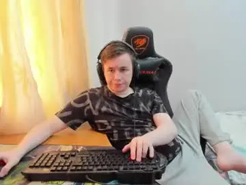 Chaturbate Live Sex Cam of iliaskrislove