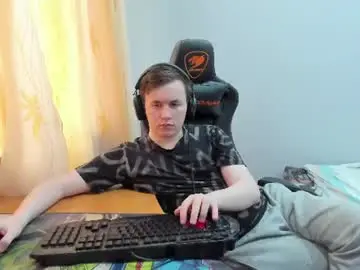 Chaturbate Adult Webcams of iliaskrislove