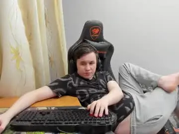 Chaturbate Free Porn Cam of iliaskrislove
