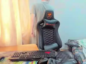 Chaturbate Free Live Porn of iliaskrislove