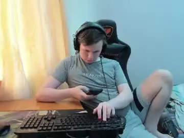 Chaturbate Adult Video Chat of iliaskrislove