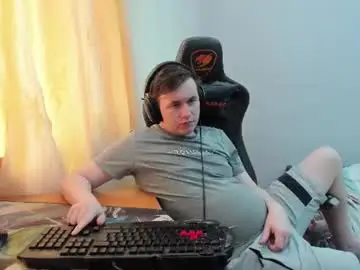 Chaturbate Adult Video Chat of iliaskrislove