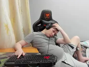 Chaturbate Adult Webcam of iliaskrislove