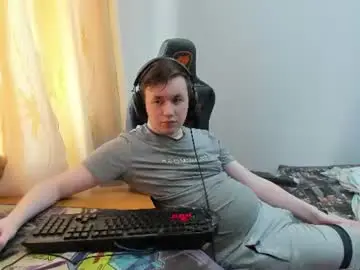 Chaturbate Live Porn of iliaskrislove