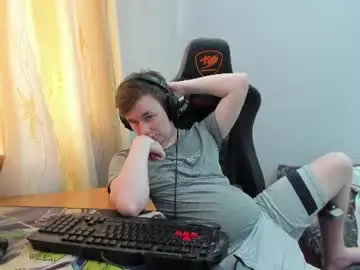 Chaturbate Live Sex of iliaskrislove