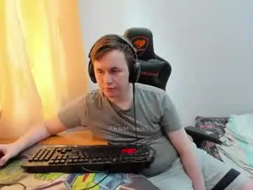 Chaturbate Adult Video Chat of iliaskrislove