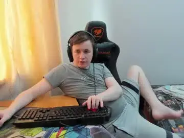 Chaturbate Adult Webcam of iliaskrislove