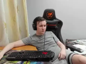Chaturbate Sex Chat of iliaskrislove