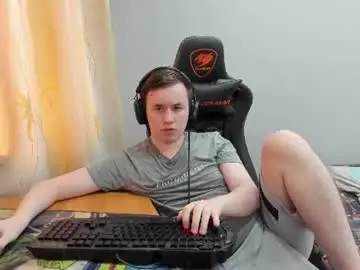 Chaturbate Best live sex cam show of iliaskrislove