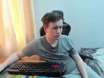 Chaturbate Free Porn Cam of iliaskrislove