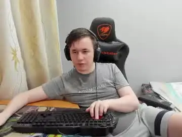 Chaturbate Sex Cam of iliaskrislove