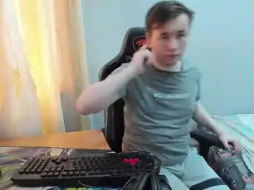 Chaturbate Adult Webcam of iliaskrislove