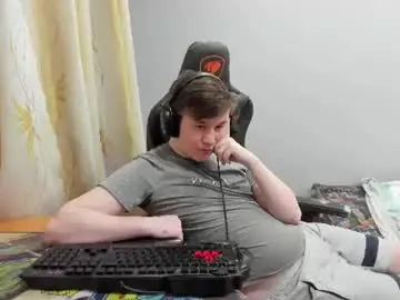 Chaturbate Nude Webcam of iliaskrislove