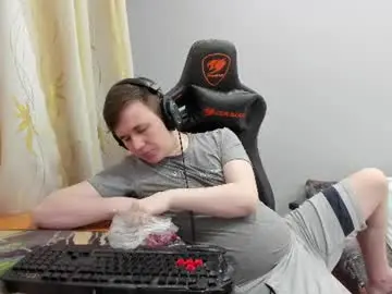 Chaturbate Adult Video Chat of iliaskrislove