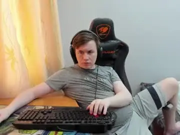 Chaturbate Nude Webcam of iliaskrislove