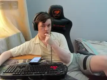 Chaturbate Free Porn Cam of iliaskrislove