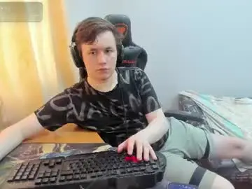 Chaturbate Adult Video Chat of iliaskrislove