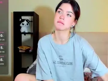 Chaturbate Private Sex Chat of luna_lips