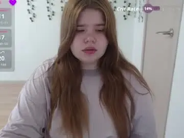 Chaturbate Nude Webcam of omellyoo