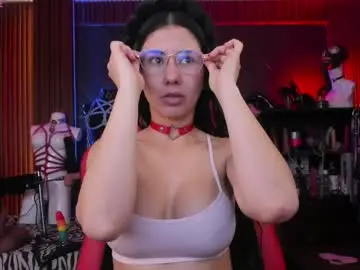 Chaturbate Free Live Porn of xiaqueen