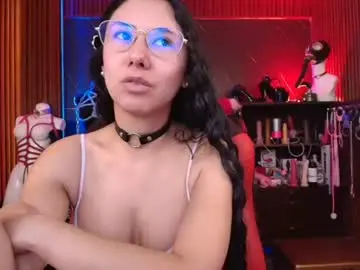 Chaturbate Nude Webcam of xiaqueen