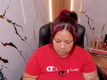Chaturbate Adult Video Chat of arthemisa_tayy