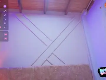 Chaturbate Best live sex cam show of ashley__foxx_