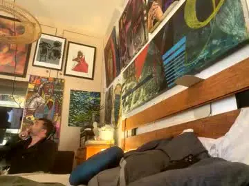 Chaturbate Live Sex of gingeriginal