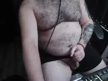 Chaturbate Nude Webcam of girthalert