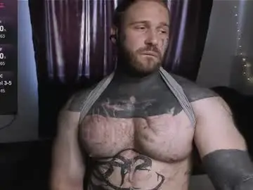 Chaturbate Sex Cam of master_oil