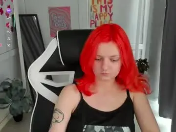 Chaturbate Adult Webcam of nightleaf_