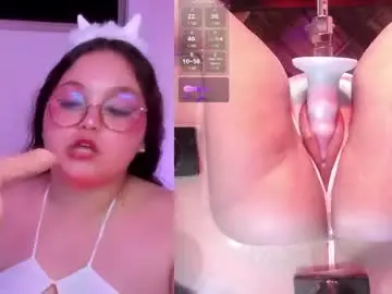 Chaturbate Private Sex Chat of shylysweet