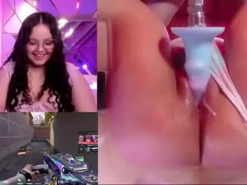 Chaturbate Best live sex cam show of shylysweet