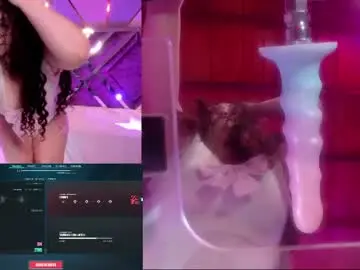 Chaturbate Adult Webcam of shylysweet
